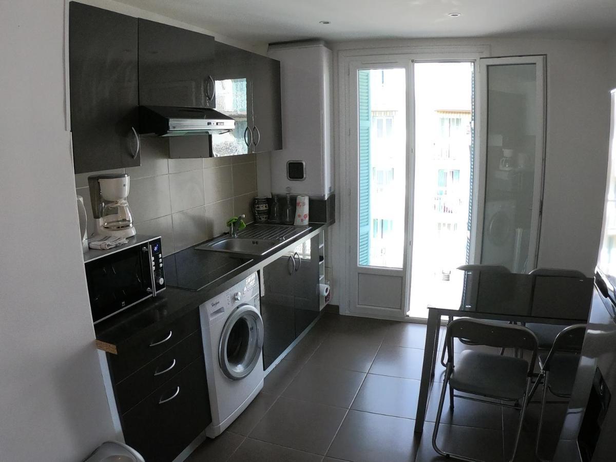 Apartamento La Terrasse De Saint-Jean Ajaccio  Exterior foto